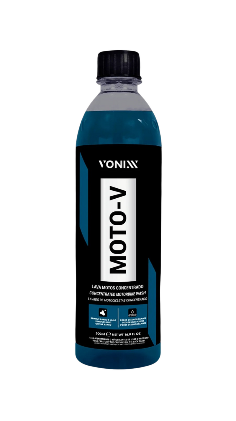 MOTO-V 500ml