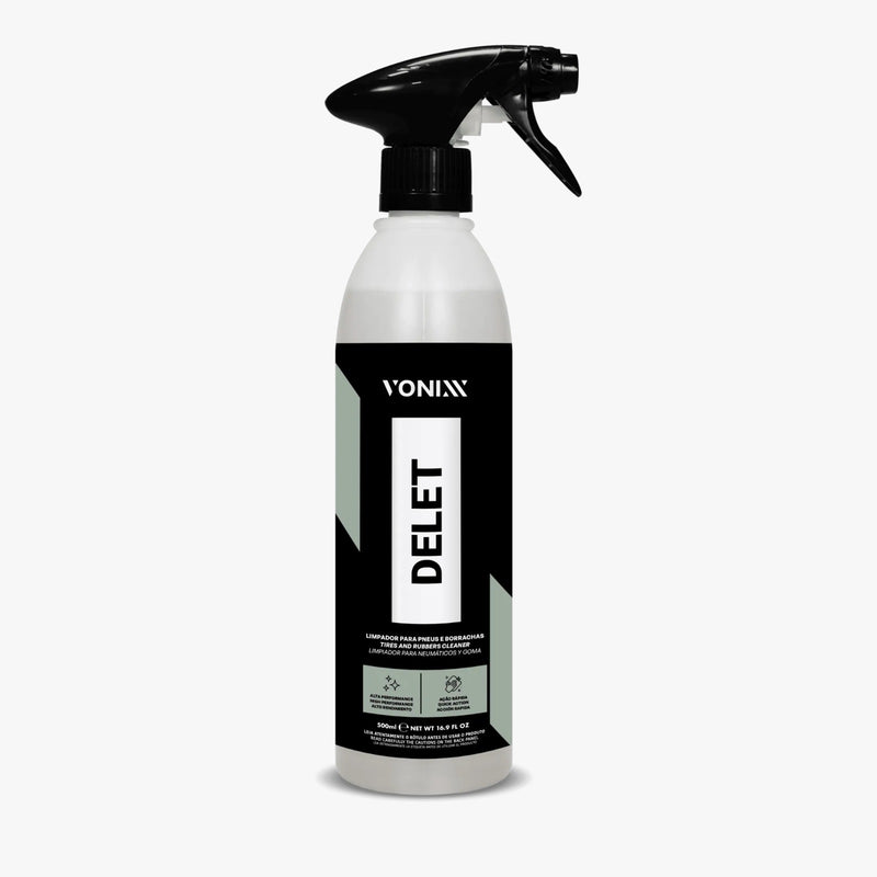 DELET