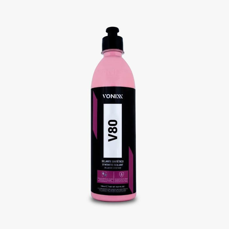 V80 SELANTE SINTETICO